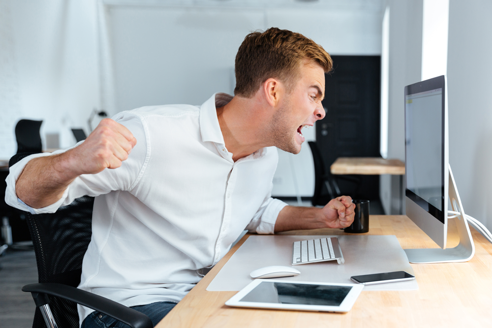 Dr. Dadson, Langley Clinical Counsellor on Men’s Mental Health